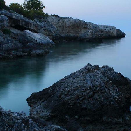La Baita Sul Mare Daire Monopoli Dış mekan fotoğraf