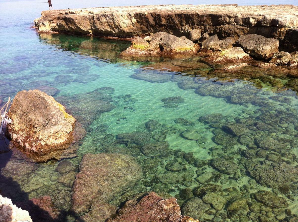 La Baita Sul Mare Daire Monopoli Dış mekan fotoğraf